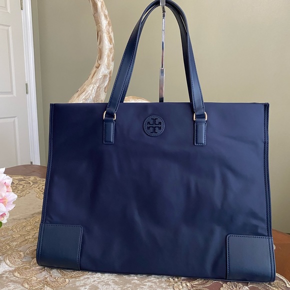 tory burch nylon